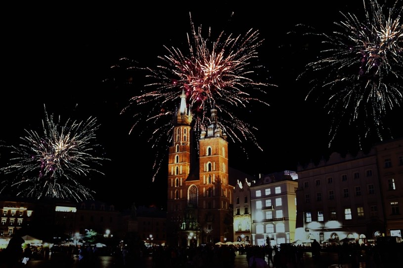 Gdzie spędzić noc sylwestrową? W Zakopanem 96 proc. obiektów jest już zarezerwowanych