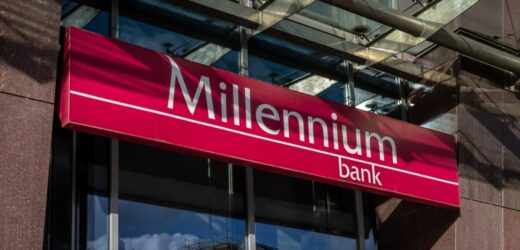 Awaria Banku Millennium. Klienci nie mieli dostępu do kont
