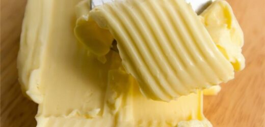 Masło miękkie i świeże przez dwa tygodnie? Włóż je do „butter bell”