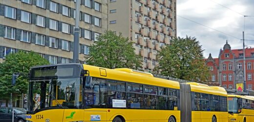 Kolejny wiadukt zamknięty w Katowicach. Będą utrudnienia