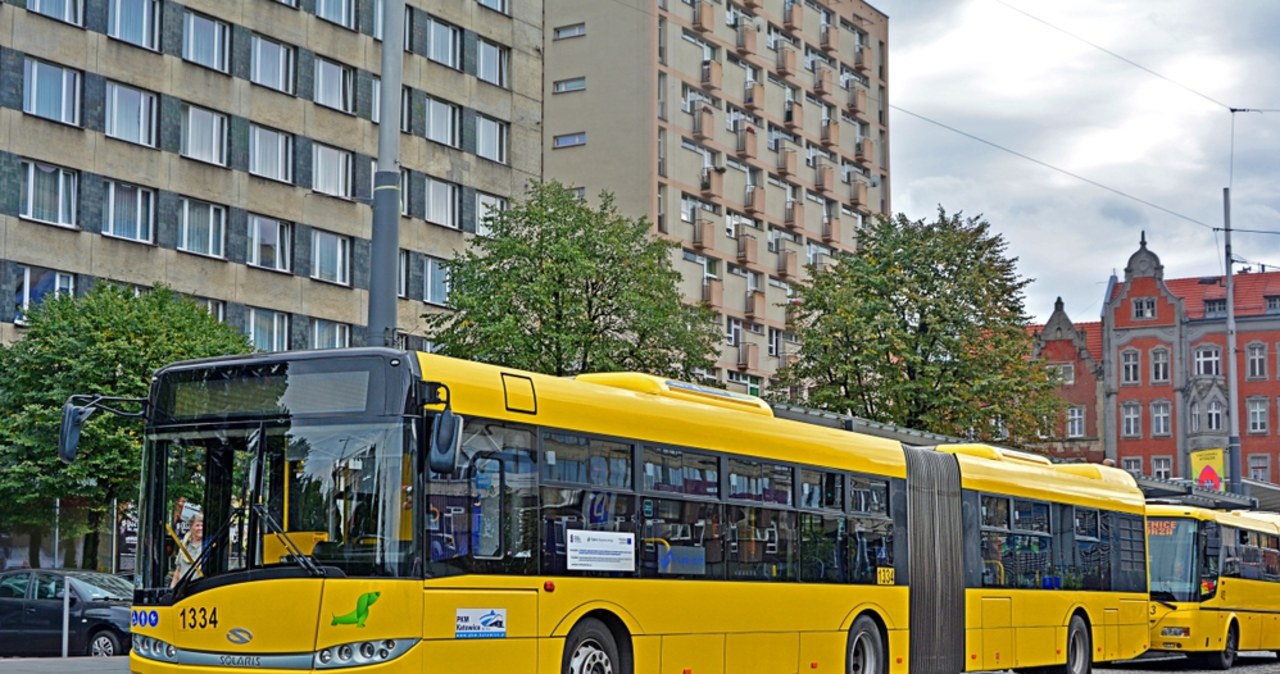 Kolejny wiadukt zamknięty w Katowicach. Będą utrudnienia