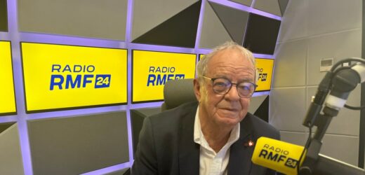 Fedorowicz wspomina Stuhra: Spotkanie z nim dużo wnosiło w życie każdego człowieka