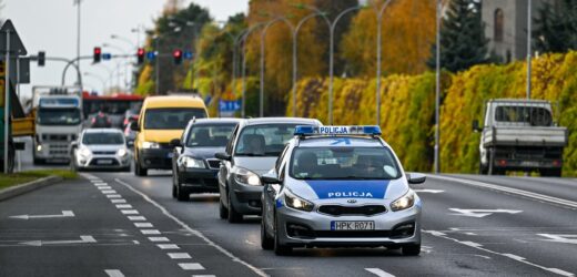 Bezpieczny Powrót z RMF FM: Od rana utrudnienia na polskich drogach [RELACJA]