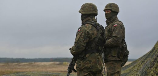 150 żołnierzy PKW UNIFIL wróciło z Libanu do Polski