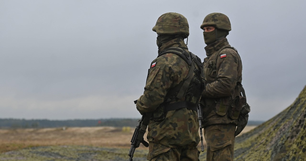 150 żołnierzy PKW UNIFIL wróciło z Libanu do Polski