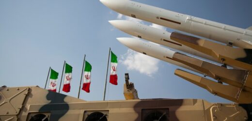 Iran grozi: Doktryna nuklearna ulegnie zmianie, jeśli…