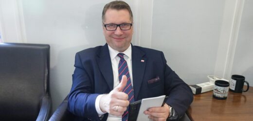 Przemysław Czarnek rusza w Polskę. Wyścig o prezydenturę nabiera tempa