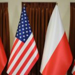 To również nasze wybory? Trump i Harris a sprawy polskie