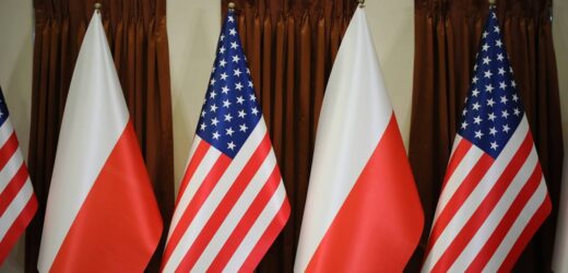 To również nasze wybory? Trump i Harris a sprawy polskie