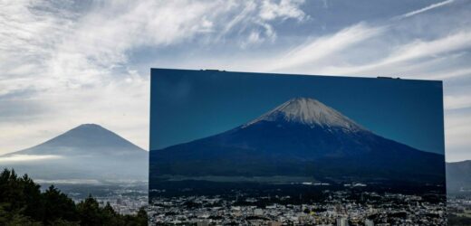 Tak źle nie było od 130 lat. Rekord na górze Fuji został pobity