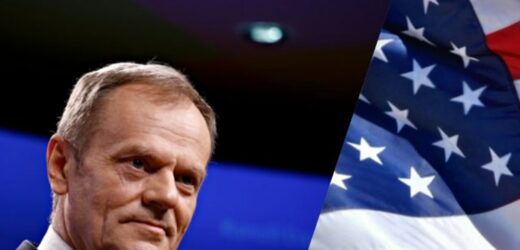 Tusk nie ma złudzeń co do wyborów w USA: Przyszłość zależy głównie od nas