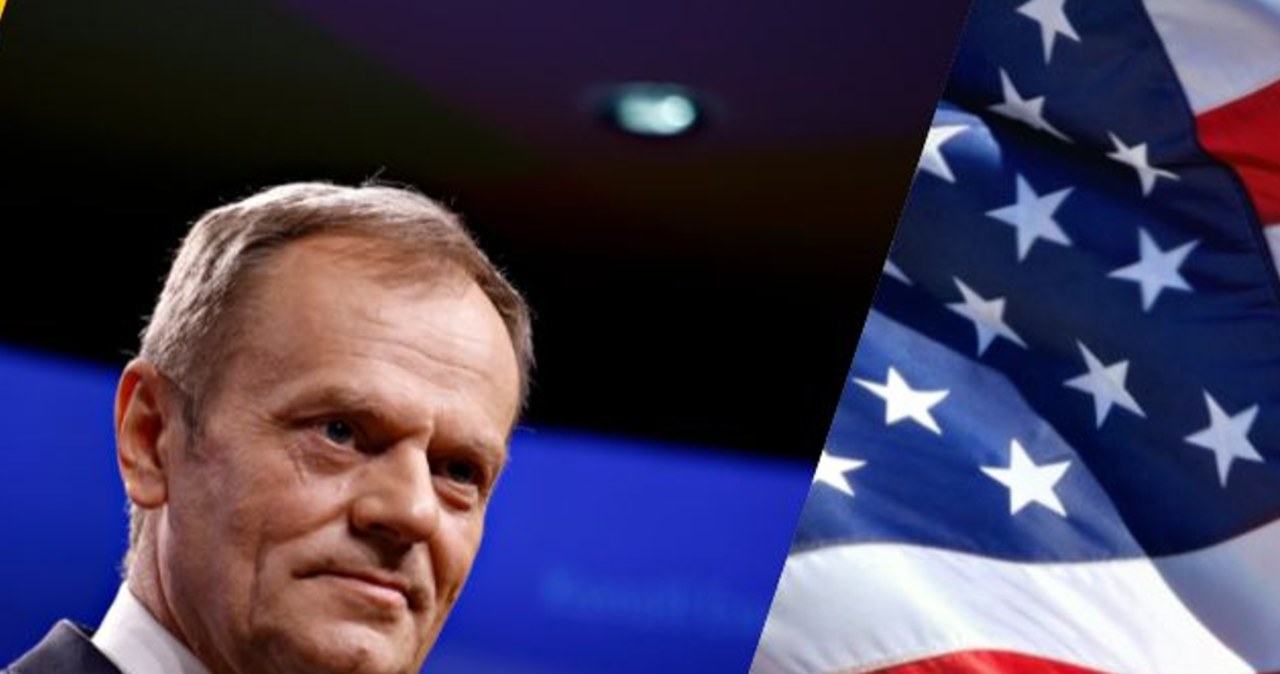 Tusk nie ma złudzeń co do wyborów w USA: Przyszłość zależy głównie od nas