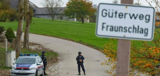 Austria: Odnaleziono ciało mężczyzny podejrzanego o zabicie dwóch myśliwych