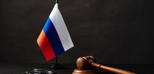 Rosja: Kolonia karna dla byłego pracownika konsulatu USA