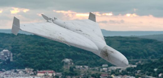 Rosjanie strzelają, bo umożliwia im to sprzęt m.in. z Europy. Zełenski apeluje