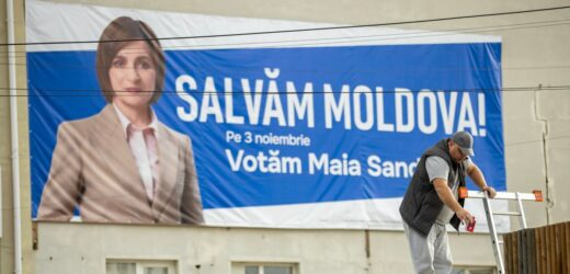 Kierunek Zachód czy „rosyjski koń trojański”? Mołdawia wybiera prezydenta