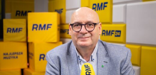 Zgorzelski o słowach Zełenskiego o Polsce: Skandaliczne