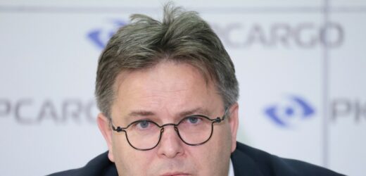 Marcin Wojewódka gościem Porannej rozmowy w RMF FM