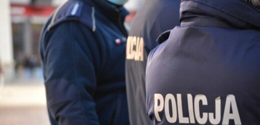 W Kościanie znaleziono zwłoki mężczyzny. Policja zatrzymała trzy osoby