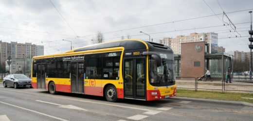 Kolejne remonty w Warszawie. Duże utrudnienia dla kierowców