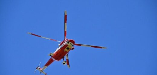 Wypadek polskiej turystki w Słowackim Raju