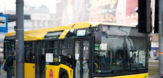 Kłopoty dla kierowców w Katowicach. Kolejny remontowany wiadukt