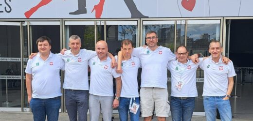 Brydżowy mundial dla Polski. Mamy dwa złote medale