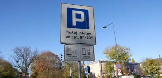 Większa strefa płatnego parkowania w Warszawie. Obejmie dwie nowe dzielnice