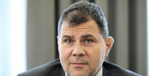 Tytan pracy w Trybunale. 136 aktywności w 9 lat