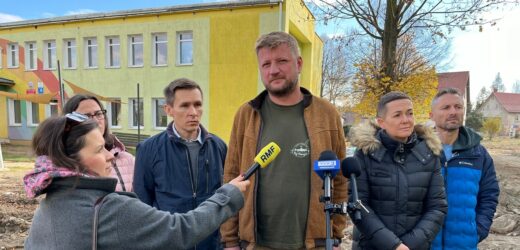 Przedsiębiorcy dotknięci przez powódź zawiązali stowarzyszenie