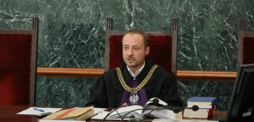 Ojciec śmiertelnie potrącił syna, dziadek utrudniał śledztwo. Usłyszeli wyrok
