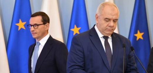 Wybory kopertowe pod lupą prokuratury. Powołano zespół śledczy