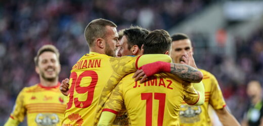 Puchar Polski: W 1/8 finału bez szlagierów