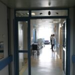 Szpital w Ostrołęce wznawia przyjęcia na internie