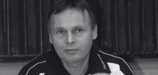 Nie żyje Zbigniew Krzyżanowski, były trener polskich siatkarek