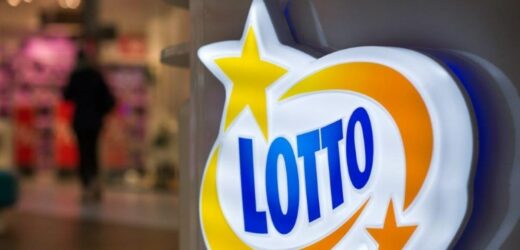 „Szóstka” w Lotto padła w Ostródzie