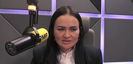 Jagodzińska: Powrót do metod sprzed 8 lat. Dyscyplina podatkowa się rozluźniła
