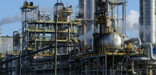 Odwołano alarm chemiczny III stopnia we Włocławku. „Nie było zagrożenia”