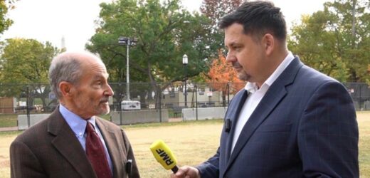 Były ambasador USA w Polsce: Harris to bardzo zdolny polityk