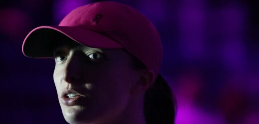 ​Iga Świątek walczy dziś z Coco Gauff. Tylko raz z nią przegrała
