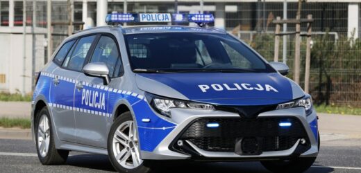 Dwa wypadki na DK25 niedaleko Bydgoszczy. Trzy osoby w szpitalu