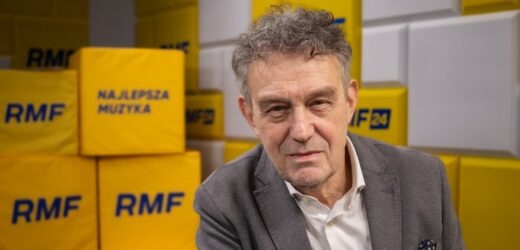 Ryszard Schnepf, były ambasador Polski w USA, gościem Rozmowy o 7:00 w Radiu RMF24