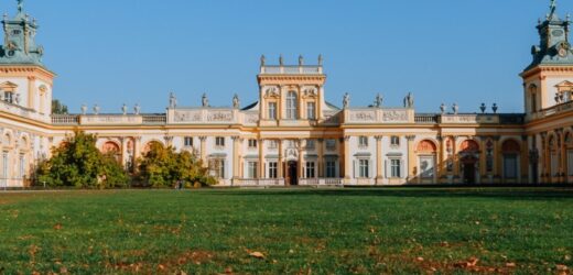 Darmowa atrakcja w Warszawie. Pula biletów jest ograniczona