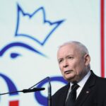 Jarosław Kaczyński prosi o wpłaty na PiS. „Nie chodzi o ogromne kwoty”