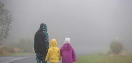 ​Mgła przykryje niemal całą Polskę. IMGW wydał ostrzeżenie