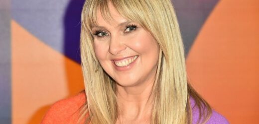 Ewa Wachowicz pokazała zdjęcie ze starego albumu. Trudno zauważyć różnicę