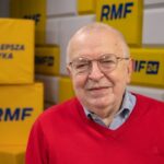 Amerykanista Zbigniew Lewicki gościem Porannej rozmowy w RMF FM