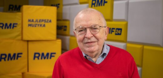 Amerykanista Zbigniew Lewicki gościem Porannej rozmowy w RMF FM