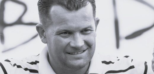 Nie żyje Maciej Juhnke. Polski trener zmarł podczas zgrupowania
