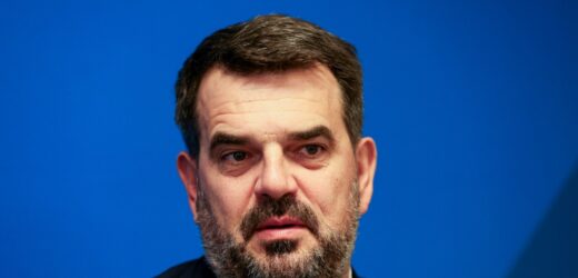 Jacek Tomczak zabrał głos. Oświadczenie zdymisjonowanego wiceministra